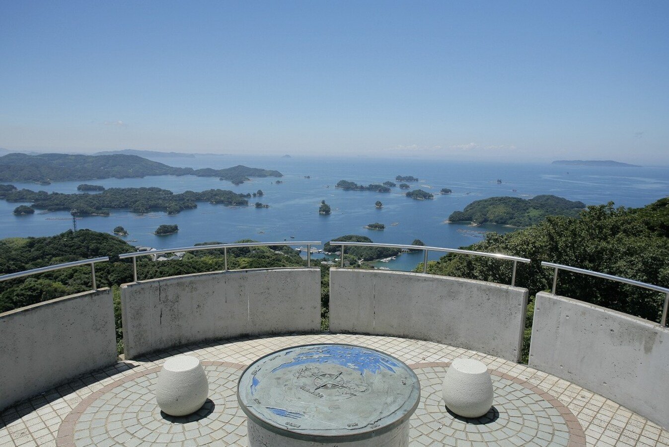 🏞️ 이시다케 전망대(이시다케텐보우다이) 이미지 5